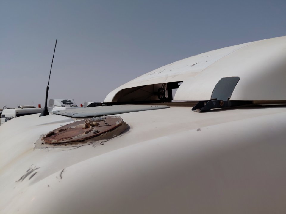 مان TGS 19.440 رأس تريلا حمولة المركبة 2 طن 2016 image