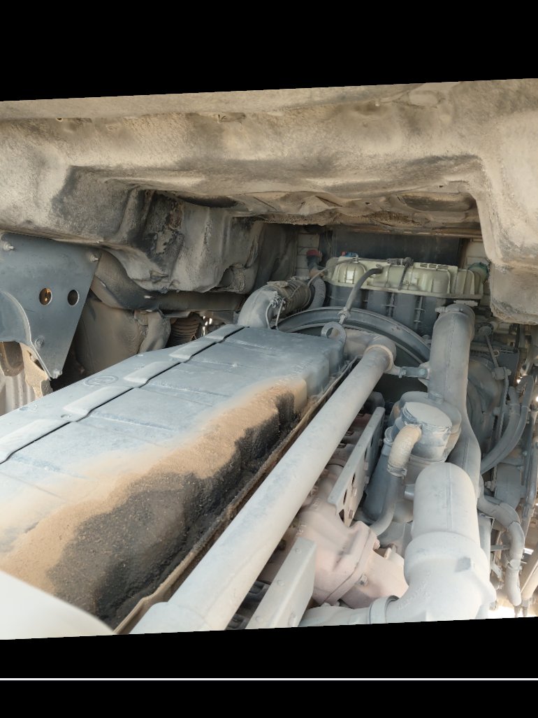 مان TGS 19.440 رأس تريلا حمولة المركبة 2 طن 2015 image