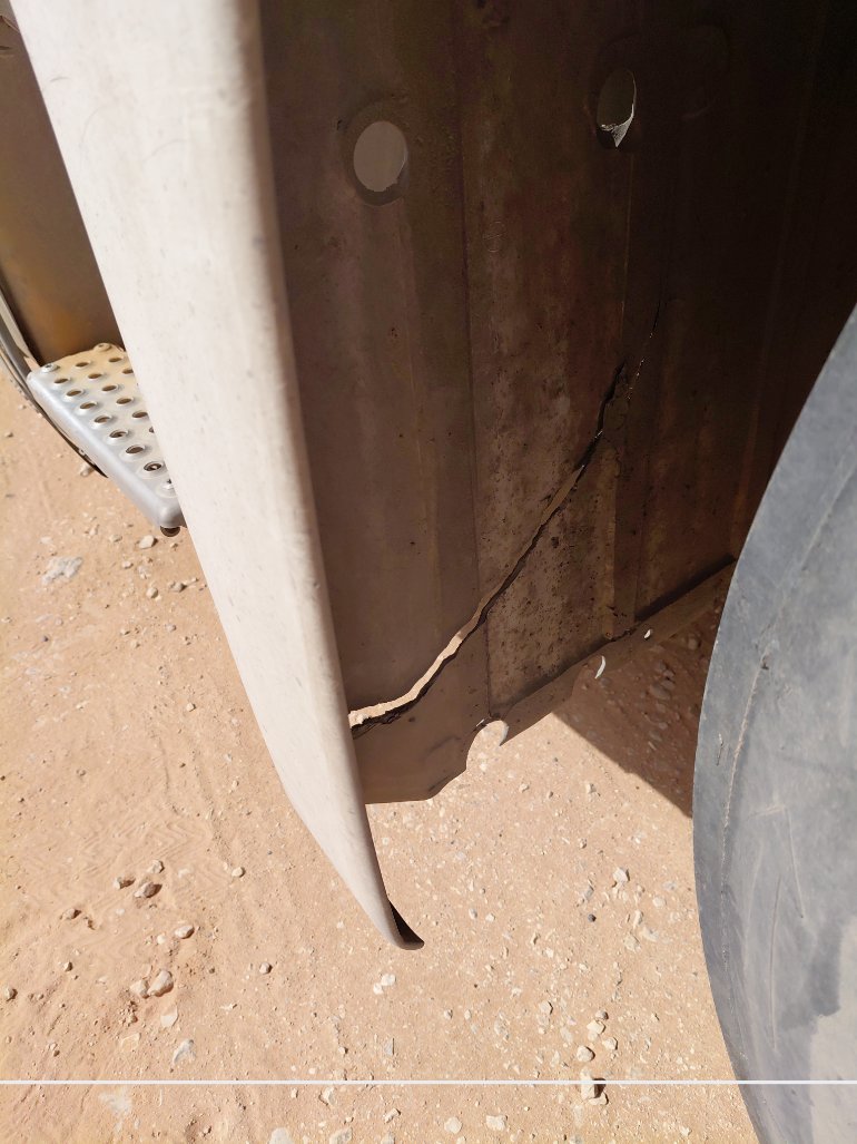 مان TGS 19.440 رأس تريلا حمولة المركبة 2 طن 2015 image