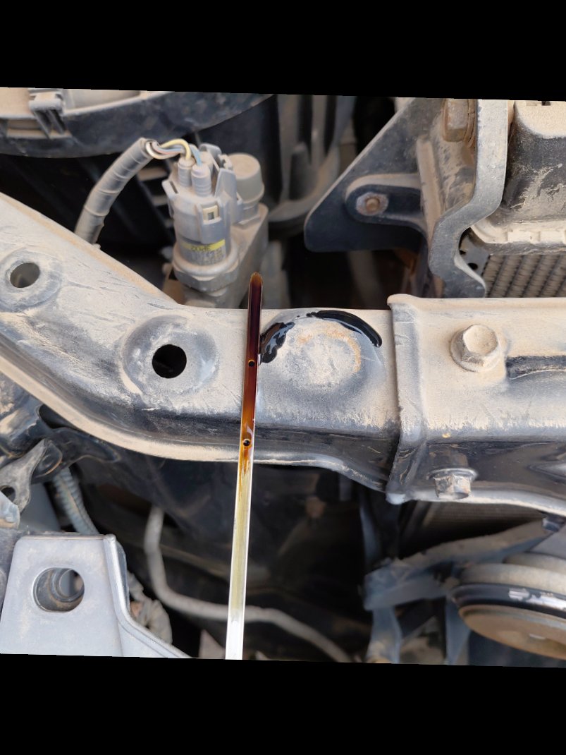 تويوتا انوفا  2012 image