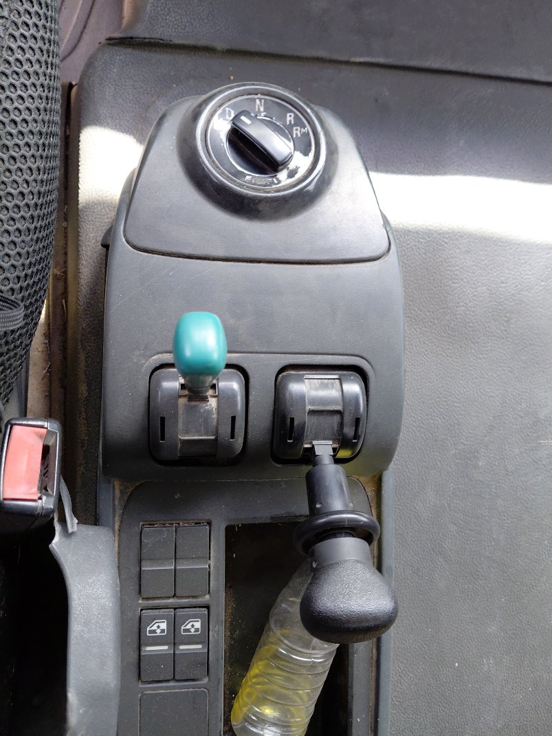 مان TGS 19.440 رأس تريلا حمولة المركبة 2 طن 2016 image