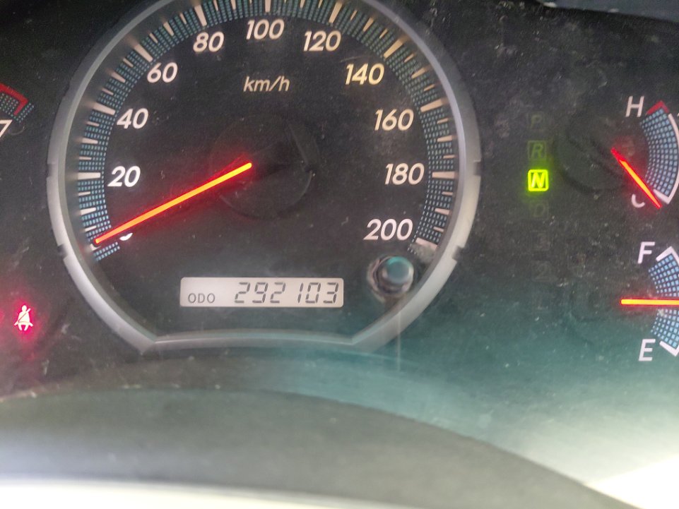 تويوتا انوفا  2012 image