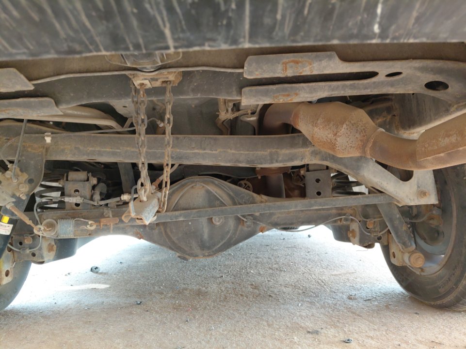 تويوتا انوفا  2012 image