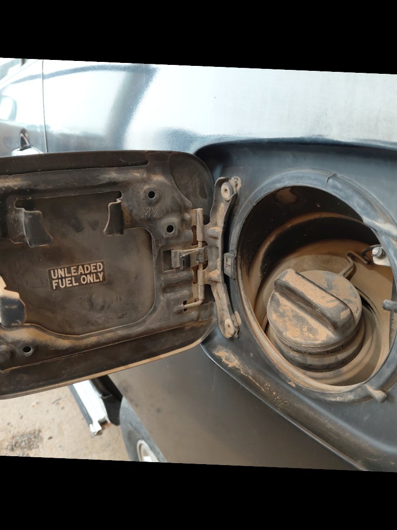 تويوتا انوفا  2012 image