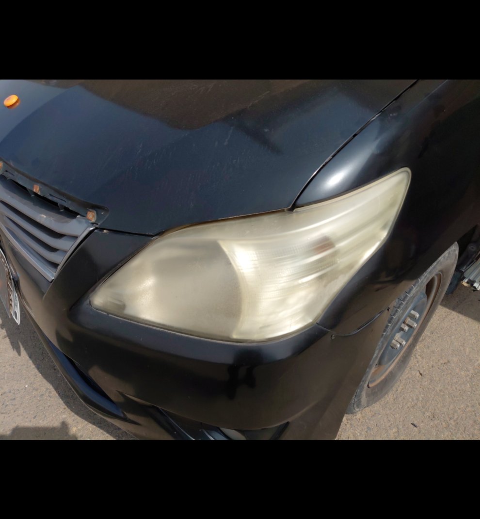 تويوتا انوفا  2012 image