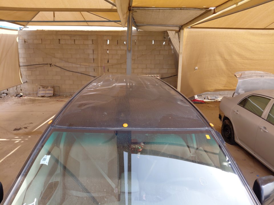 تويوتا انوفا  2012 image