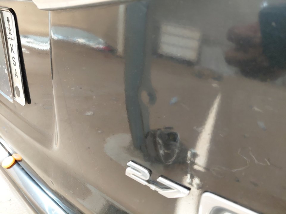 تويوتا انوفا  2012 image