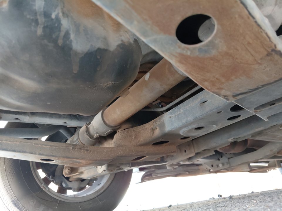 تويوتا انوفا  2012 image