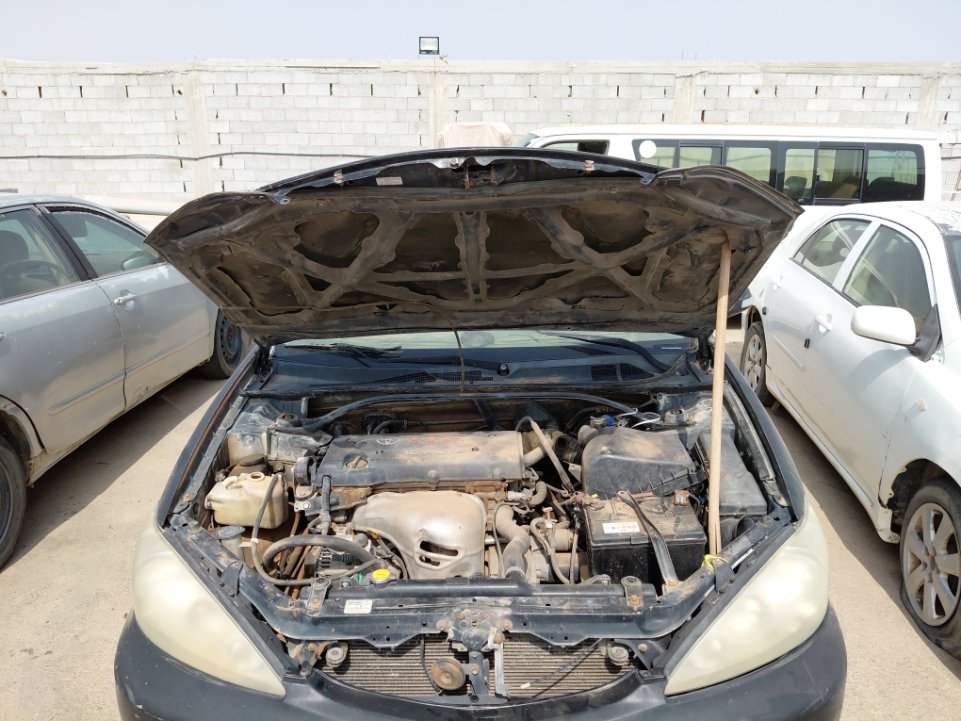 تويوتا كامري  2006 image