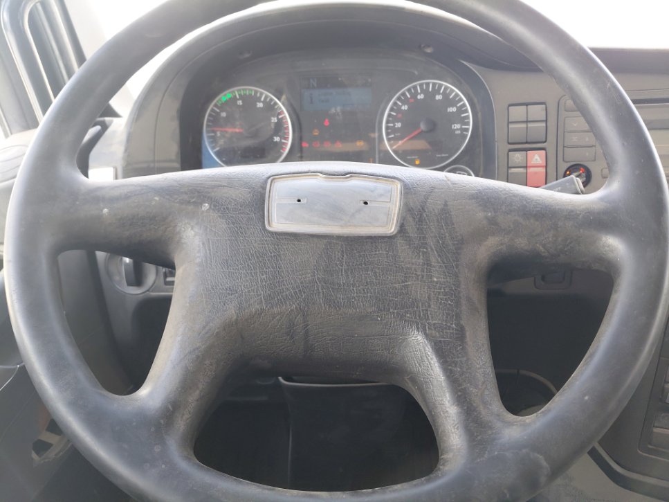 مان TGS 19.440 رأس تريلا حمولة المركبة 2 طن 2016 image