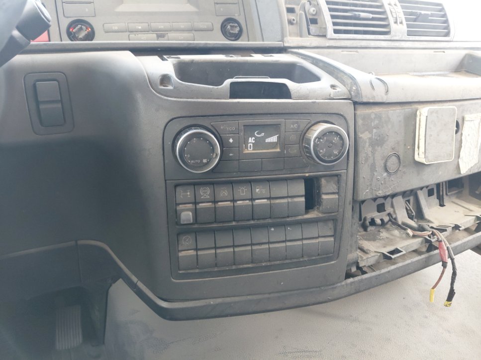 مان TGS 19.440 رأس تريلا حمولة المركبة 2 طن 2016 image