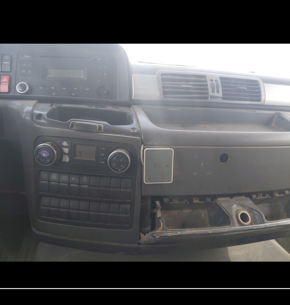 مان TGS 19.440 رأس تريلا حمولة المركبة 2 طن 2015 image