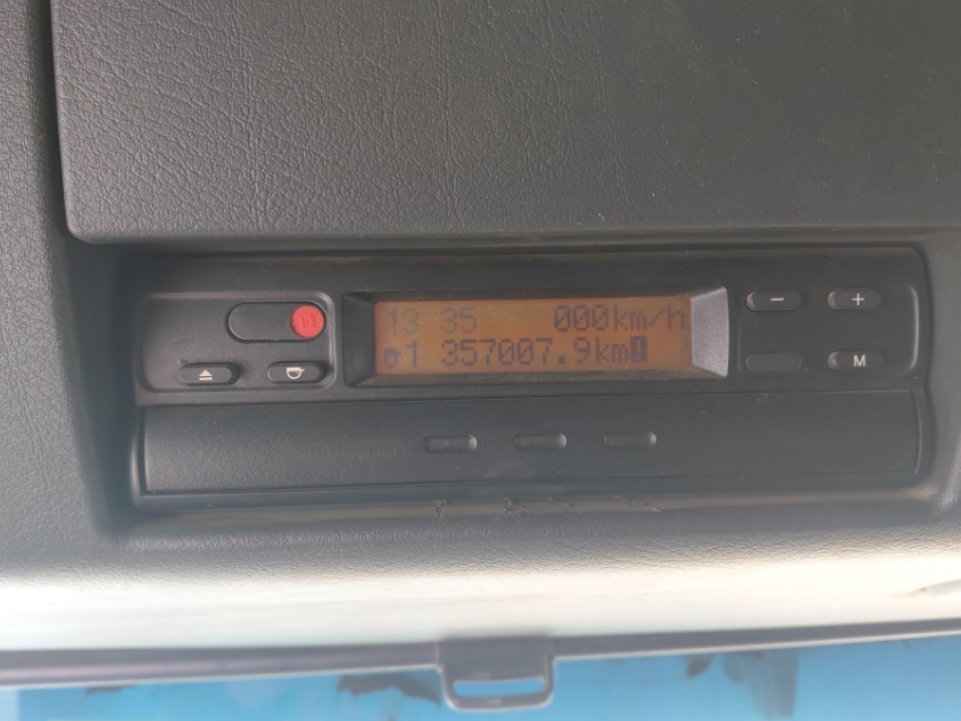 مان TGS 19.440 رأس تريلا حمولة المركبة 2 طن 2015 image