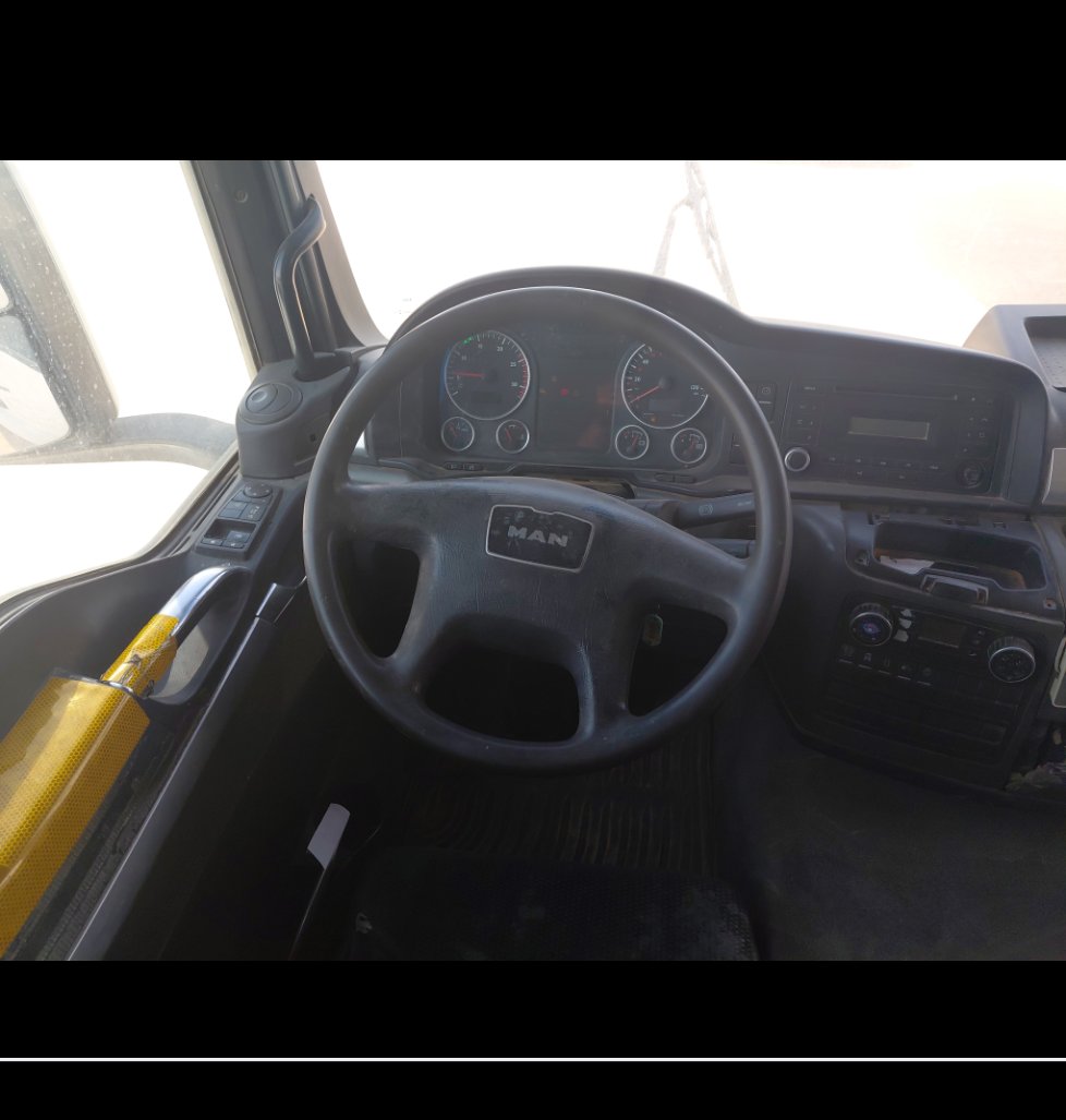 مان TGS 19.440 رأس تريلا حمولة المركبة 2 طن 2015 image