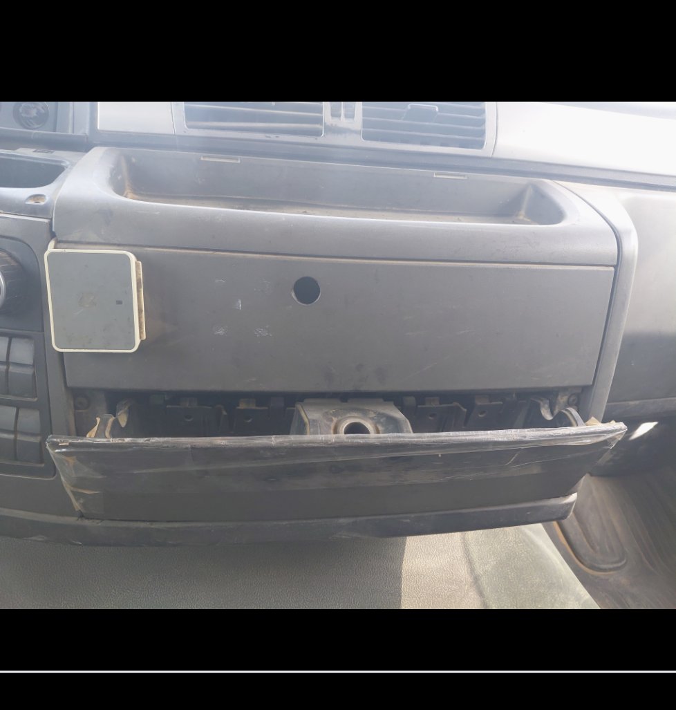 مان TGS 19.440 رأس تريلا حمولة المركبة 2 طن 2015 image