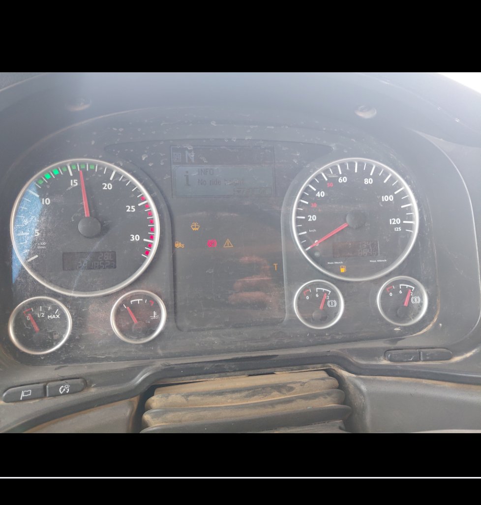 مان TGS 19.440 رأس تريلا حمولة المركبة 2 طن 2015 image