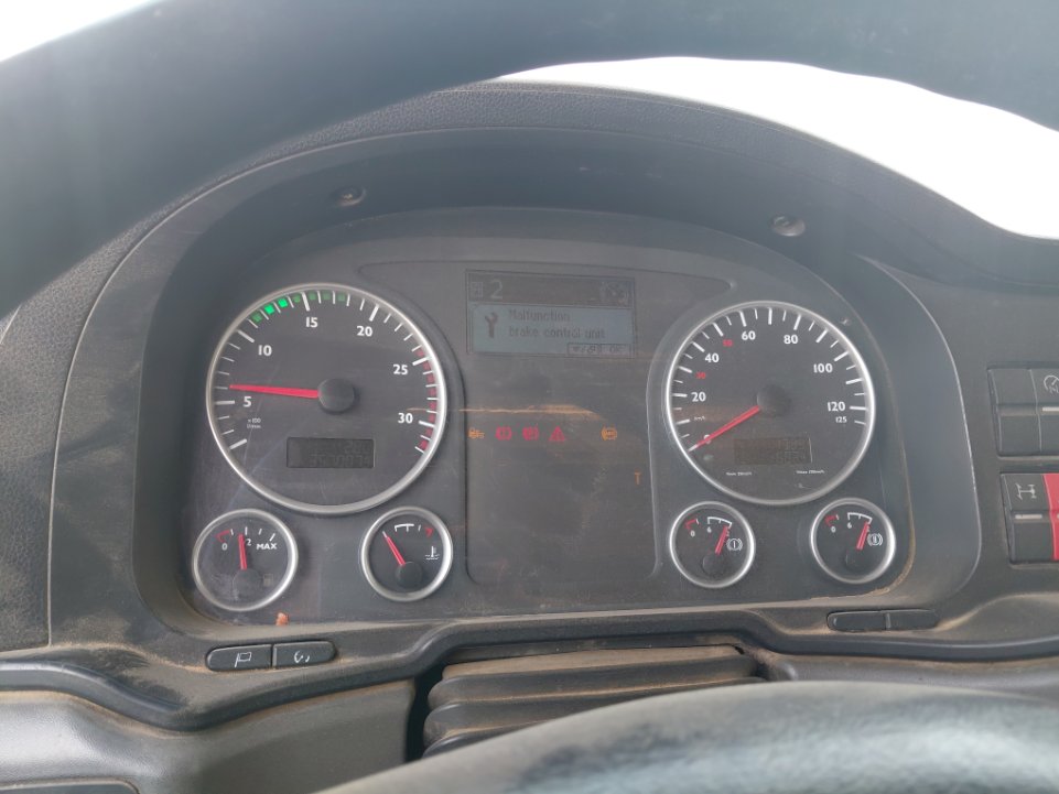 مان TGS 19.440 رأس تريلا حمولة المركبة 2 طن 2015 image