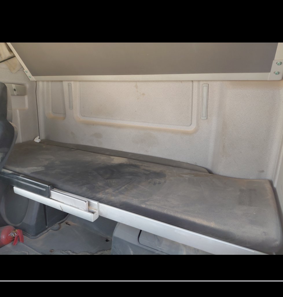 مان TGS 19.440 رأس تريلا حمولة المركبة 2 طن 2015 image