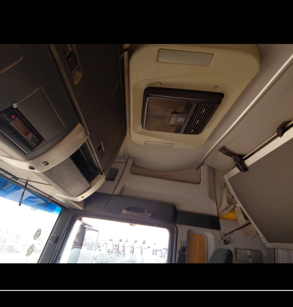 مان TGS 19.440 رأس تريلا حمولة المركبة 2 طن 2015 image