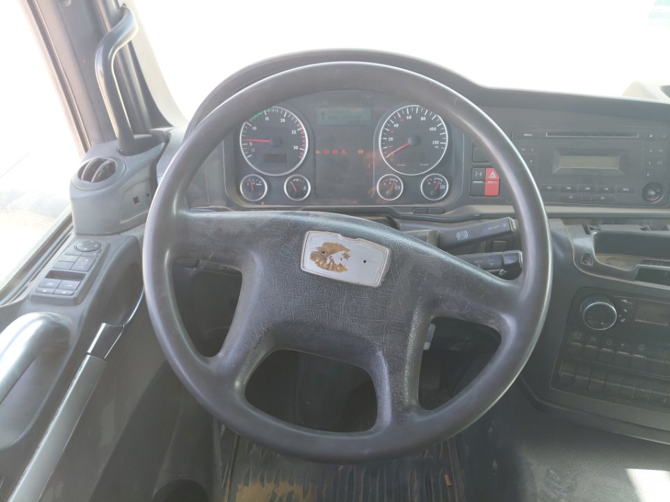 مان TGS 19.440 رأس تريلا حمولة المركبة 2 طن 2015 image