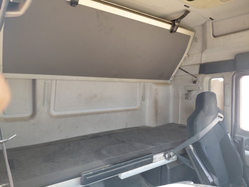 مان TGS 19.440 رأس تريلا حمولة المركبة 2 طن 2015 image