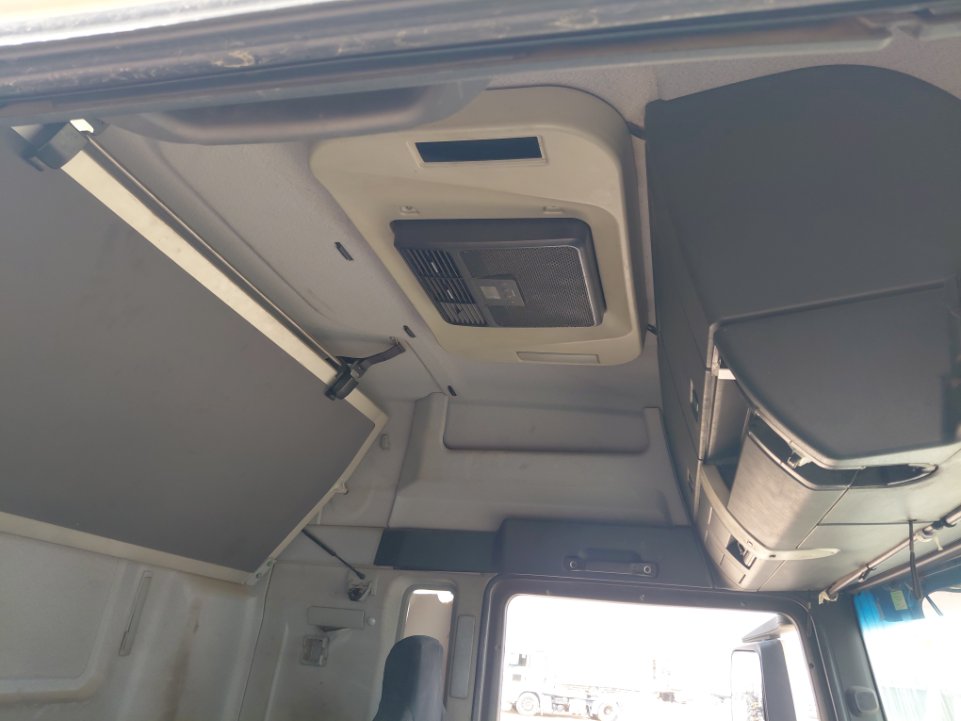 مان TGS 19.440 رأس تريلا حمولة المركبة 2 طن 2015 image