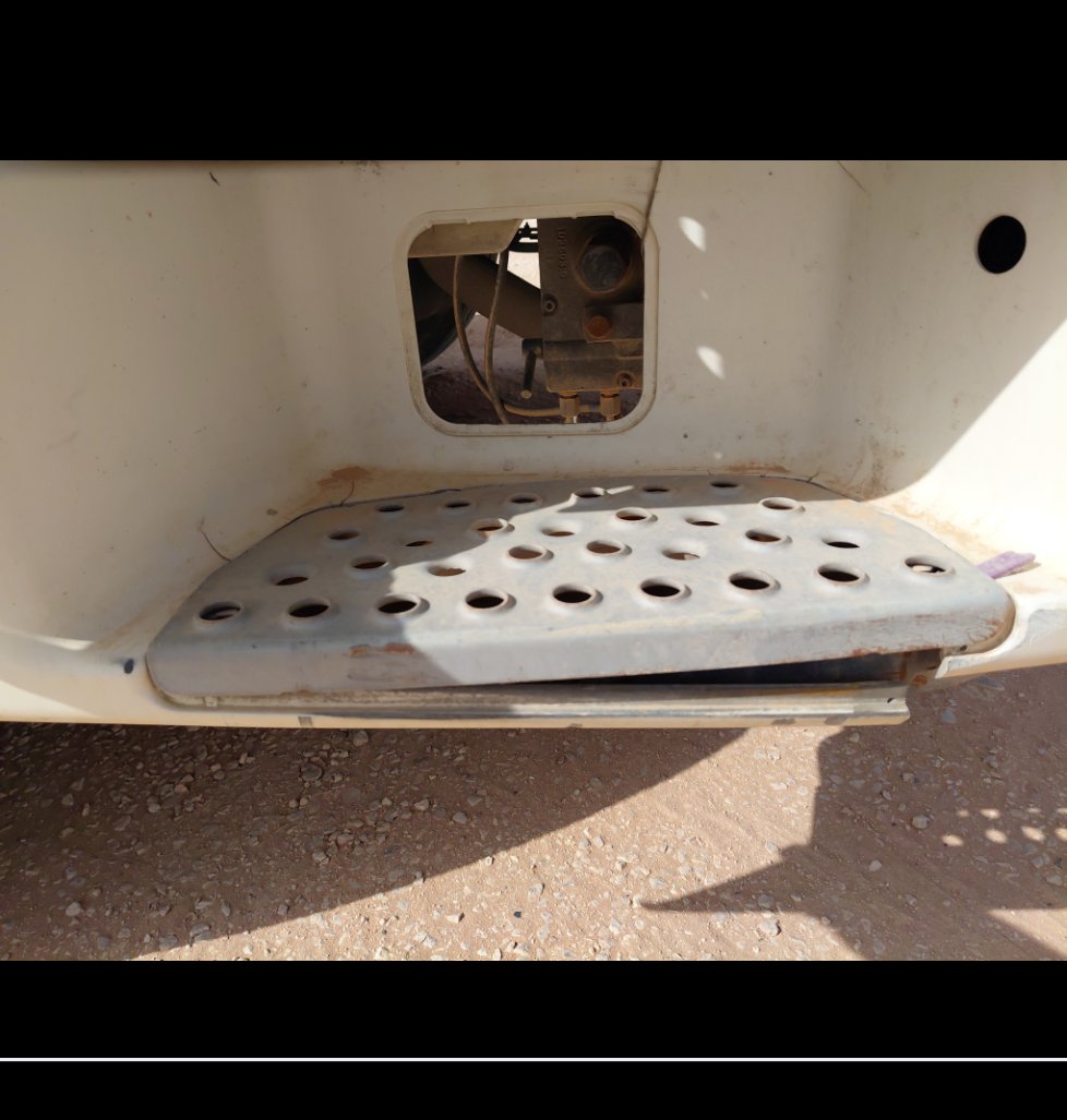 مان TGS 19.440 رأس تريلا حمولة المركبة 2 طن 2015 image