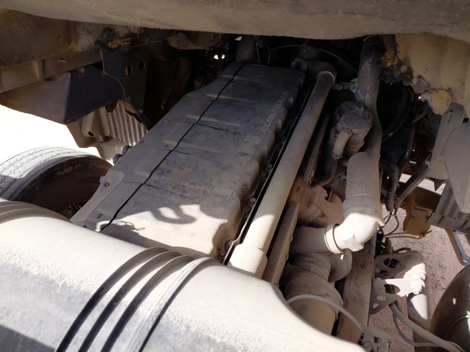 مان TGS 19.440 رأس تريلا حمولة المركبة 2 طن 2016 image