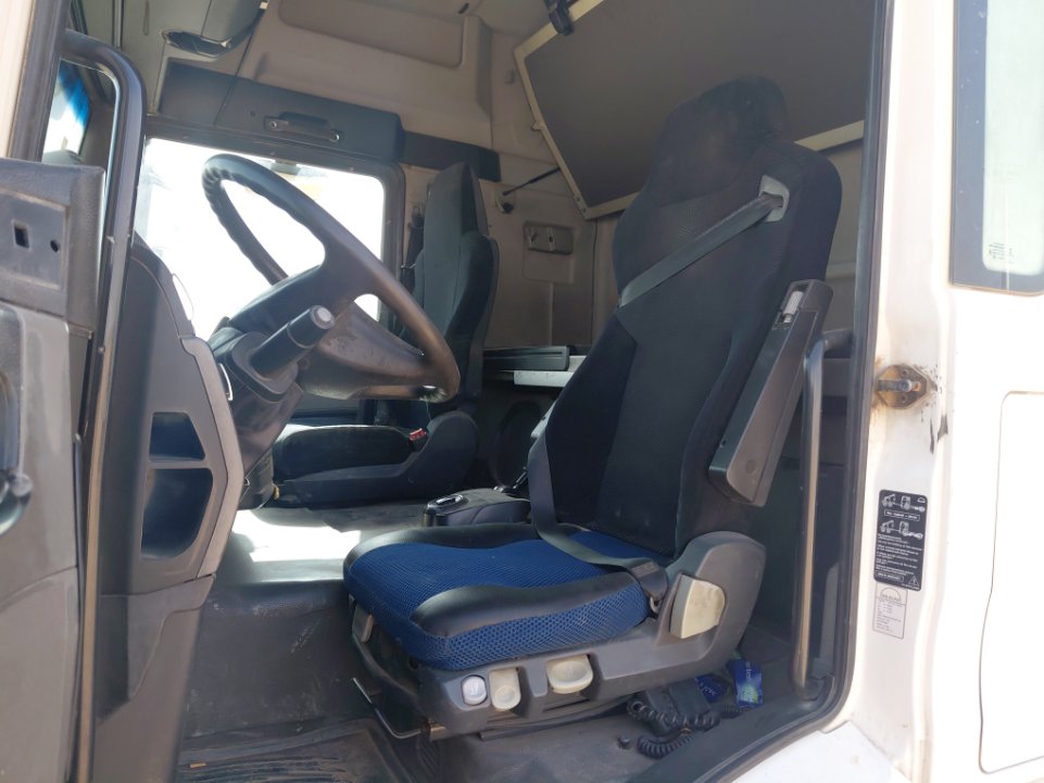 مان TGS 19.440 رأس تريلا حمولة المركبة 2 طن 2015 image