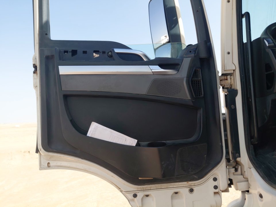 مان TGS 19.440 رأس تريلا حمولة المركبة 2 طن 2015 image