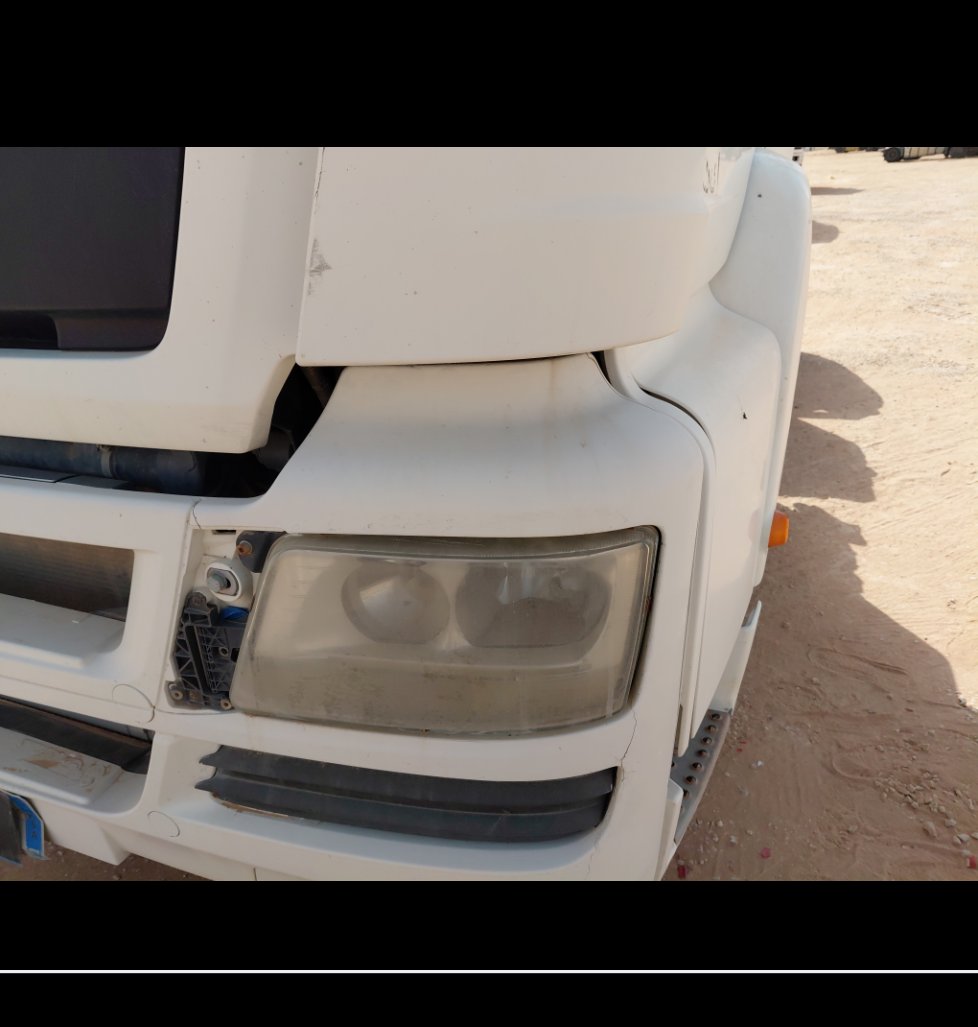 مان TGS 19.440 رأس تريلا حمولة المركبة 2 طن 2015 image