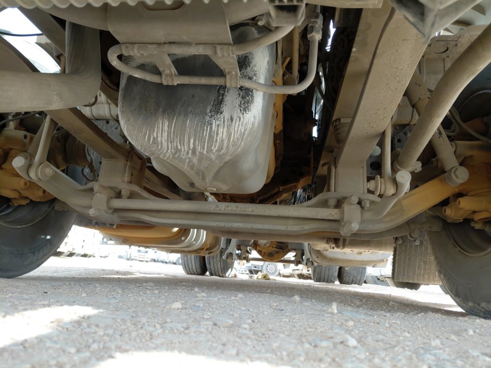 مان TGS 19.440 رأس تريلا حمولة المركبة 2 طن 2016 image