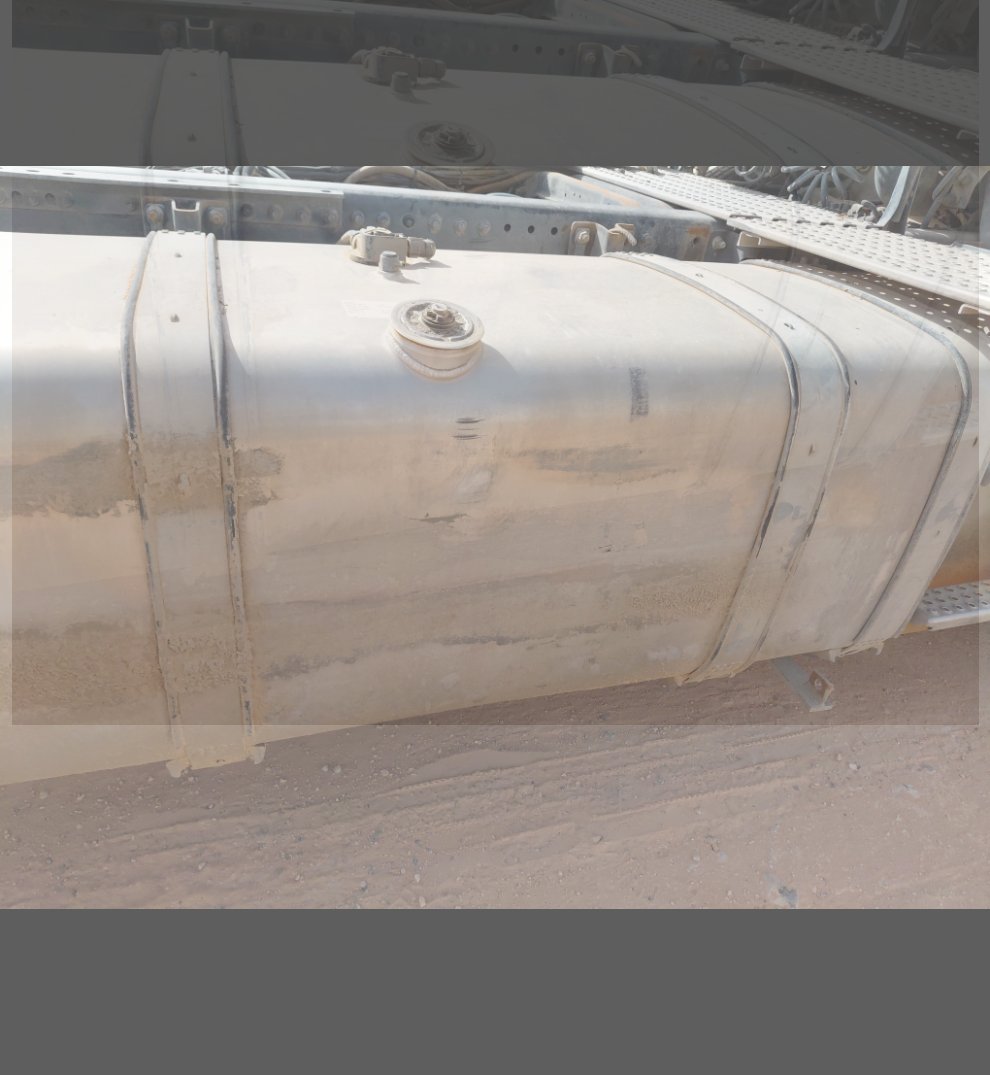 مان TGS 19.440 رأس تريلا حمولة المركبة 2 طن 2016 image