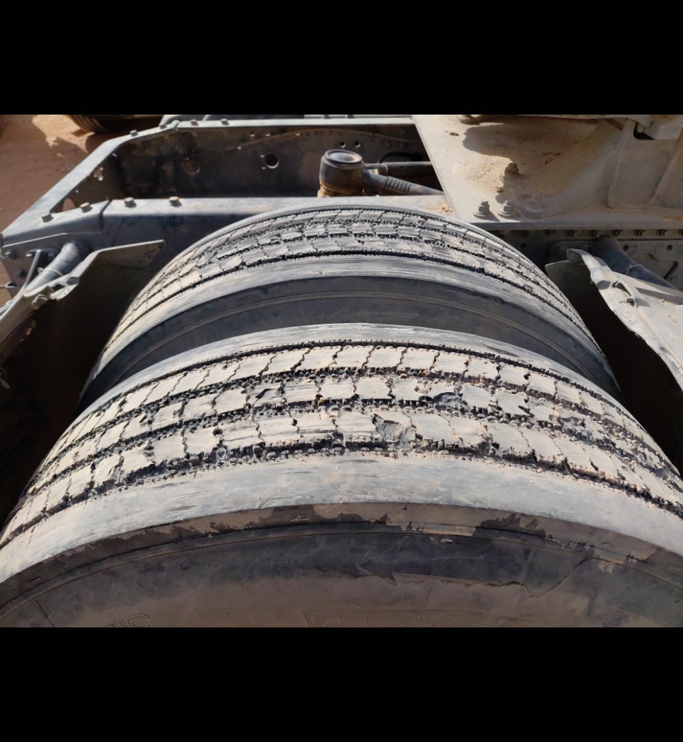 مان TGS 19.440 رأس تريلا حمولة المركبة 2 طن 2016 image