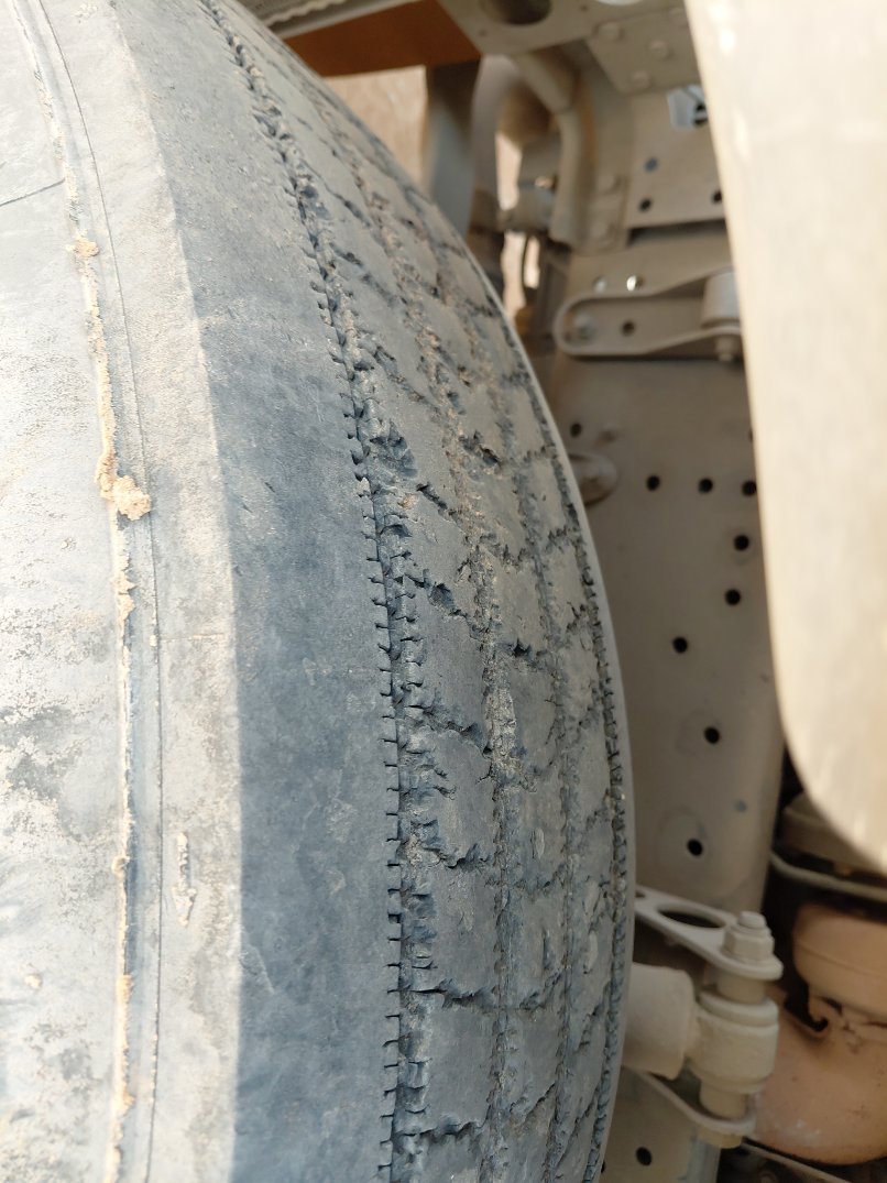 مان TGS 19.440 رأس تريلا حمولة المركبة 2 طن 2016 image