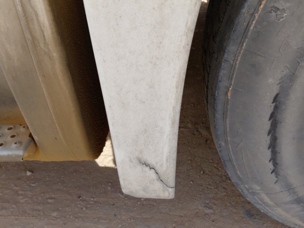 مان TGS 19.440 رأس تريلا حمولة المركبة 2 طن 2016 image