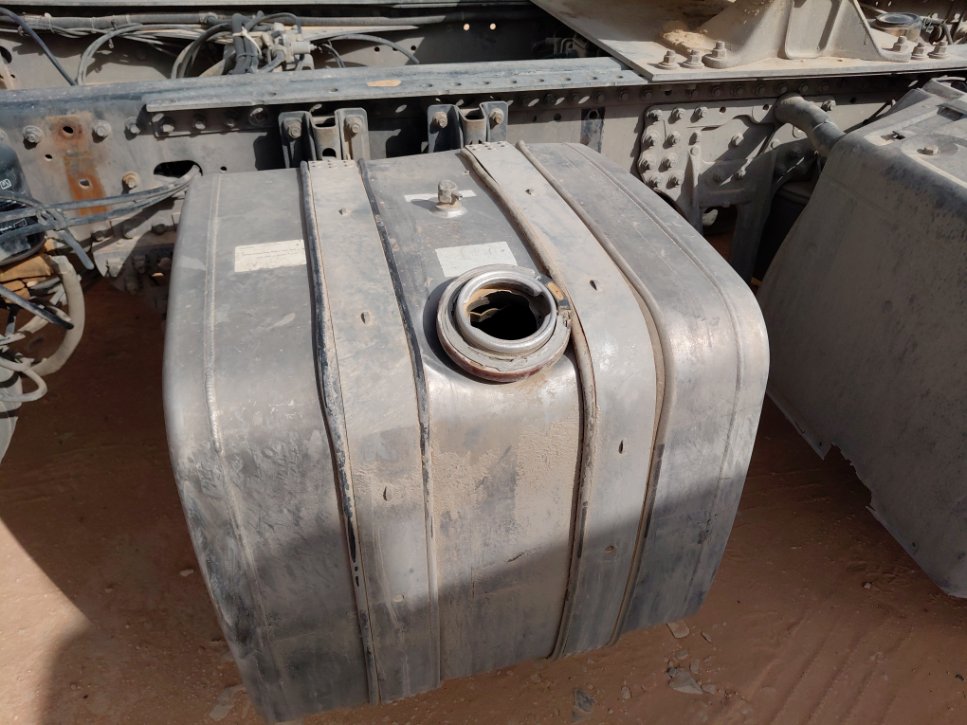 مان TGS 19.440 رأس تريلا حمولة المركبة 2 طن 2016 image