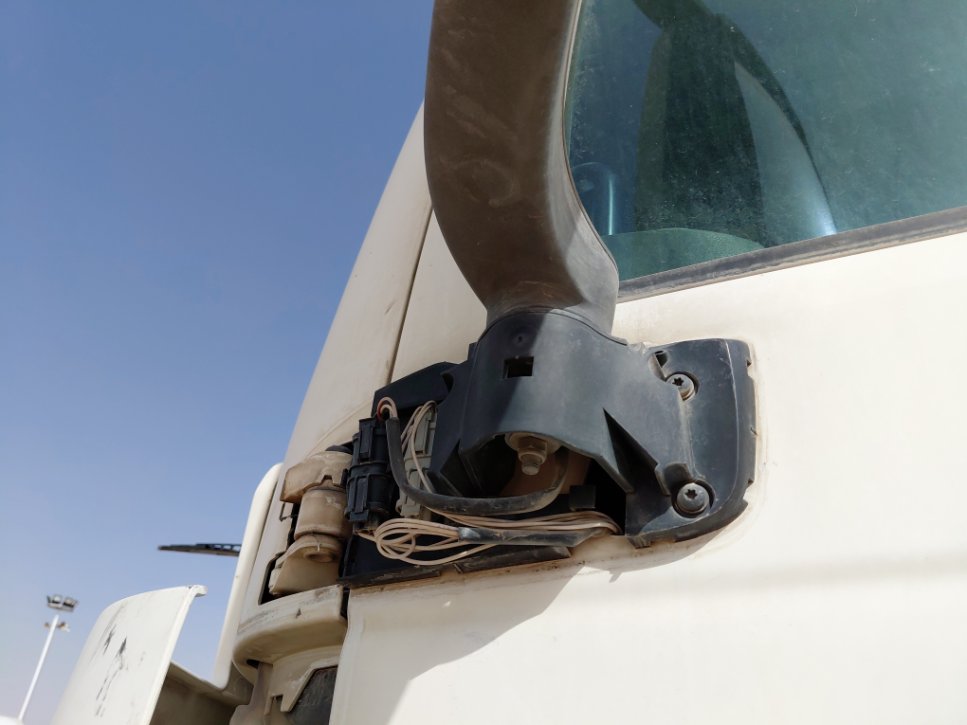 مان TGS 19.440 رأس تريلا حمولة المركبة 2 طن 2016 image