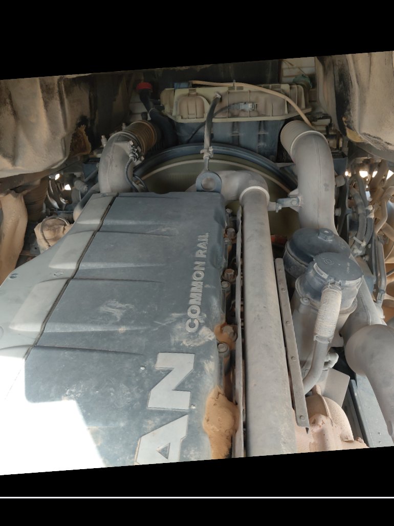 مان TGS 19.440 رأس تريلا حمولة المركبة 2 طن 2015 image