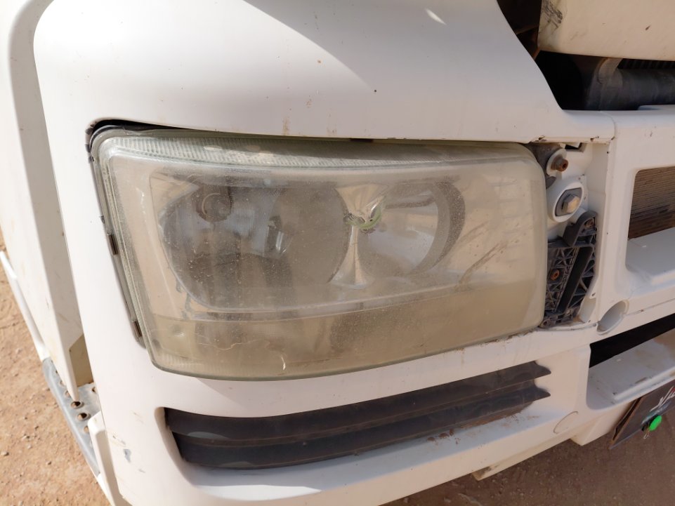 مان TGS 19.440 رأس تريلا حمولة المركبة 2 طن 2015 image