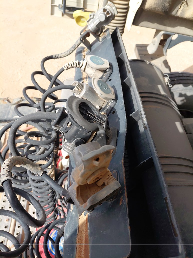 مان TGS 19.440 رأس تريلا حمولة المركبة 2 طن 2015 image