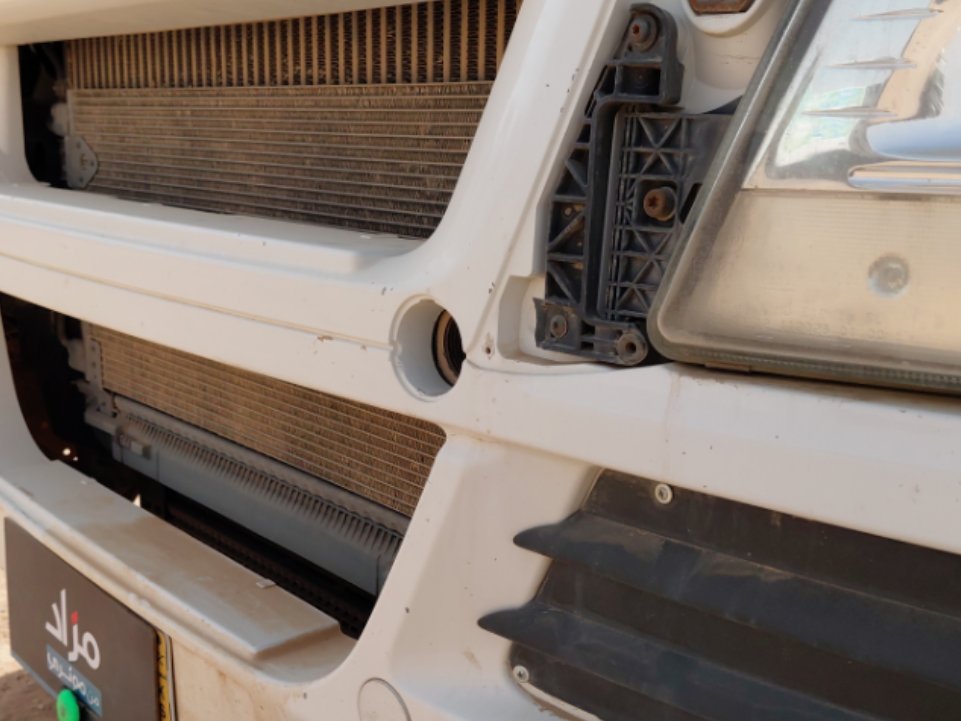 مان TGS 19.440 رأس تريلا حمولة المركبة 2 طن 2015 image