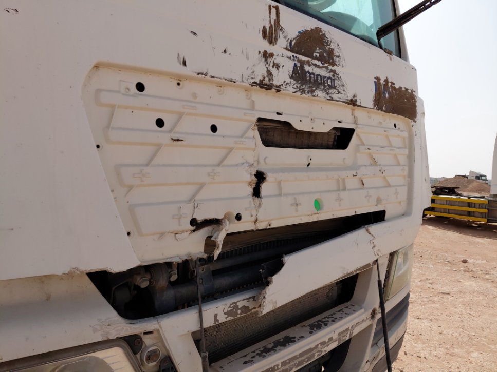 مان TGS 19.440 رأس تريلا حمولة المركبة 2 طن 2016 image