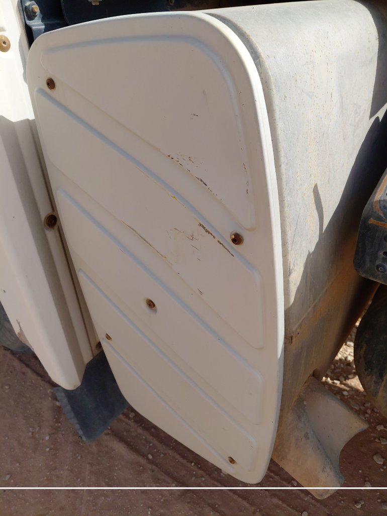 مان TGS 19.440 رأس تريلا حمولة المركبة 2 طن 2015 image