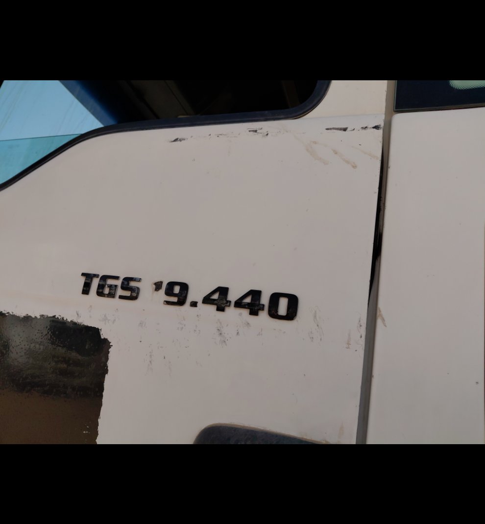 مان TGS 19.440 رأس تريلا حمولة المركبة 2 طن 2015 image