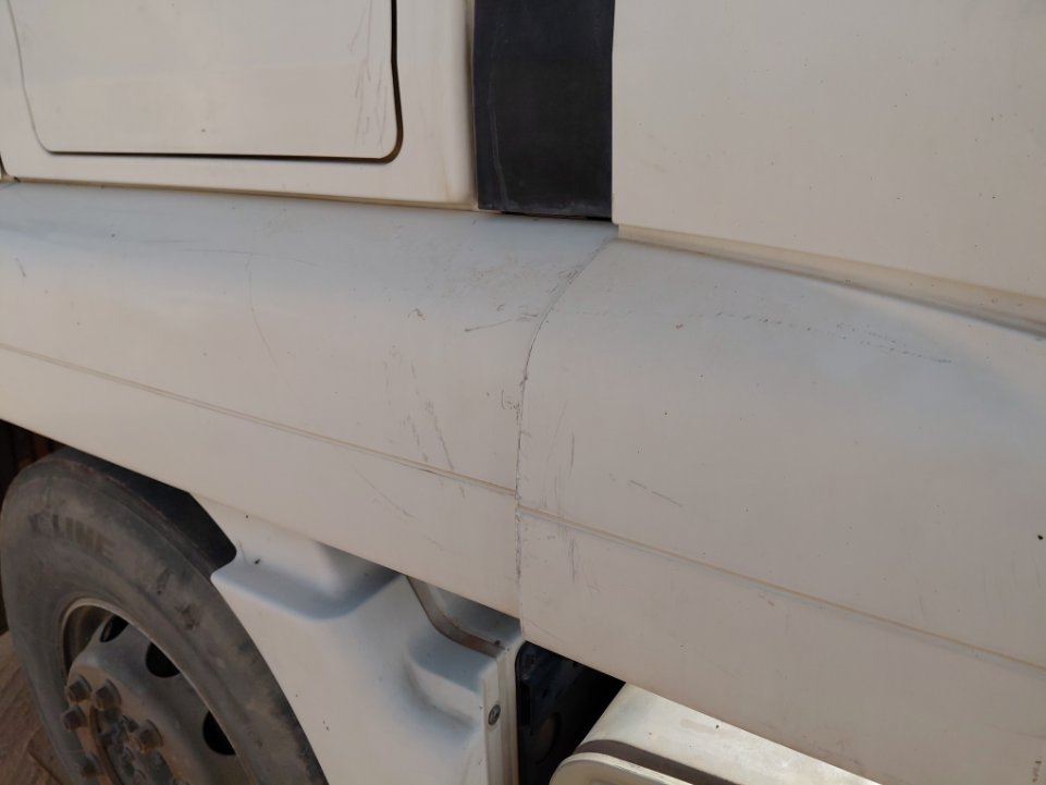 مان TGS 19.440 رأس تريلا حمولة المركبة 2 طن 2015 image