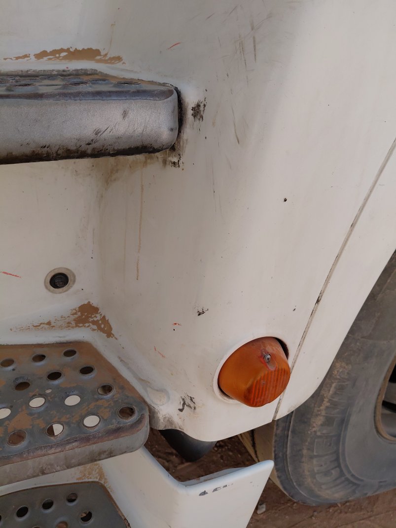 مان TGS 19.440 رأس تريلا حمولة المركبة 2 طن 2015 image