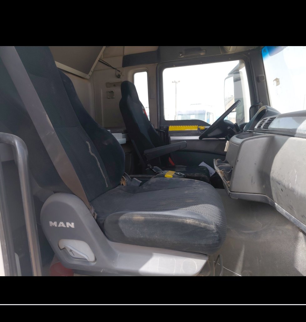 مان TGS 19.440 رأس تريلا حمولة المركبة 2 طن 2015 image