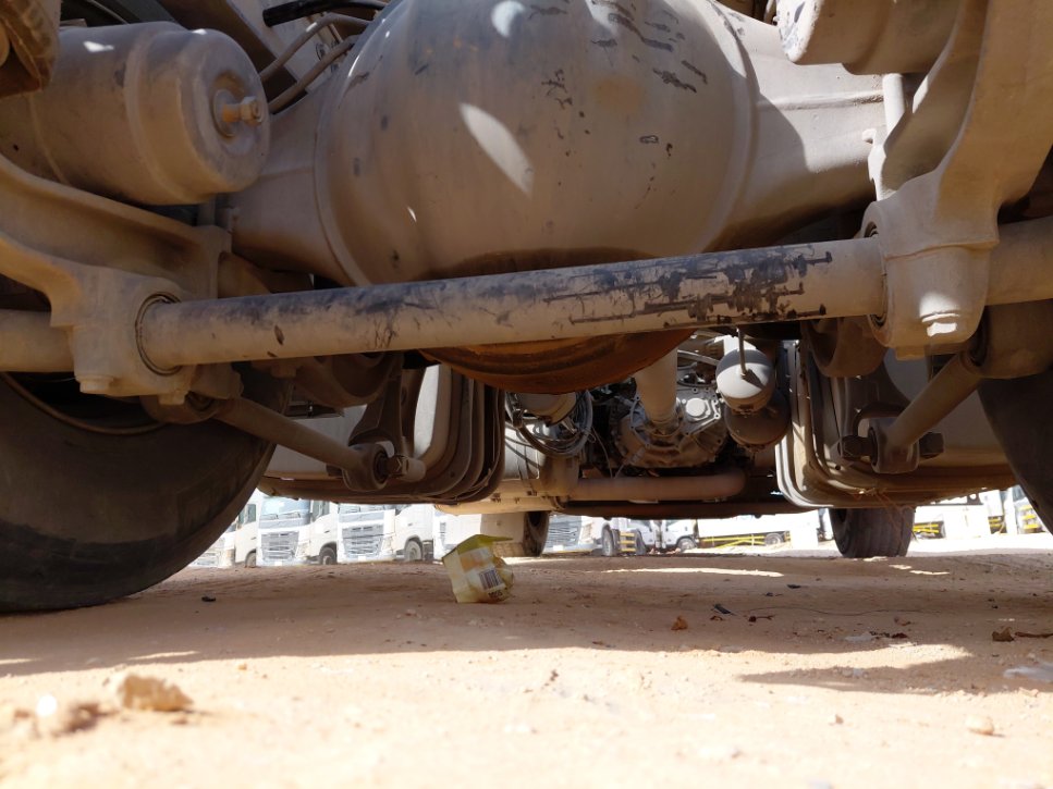 مان TGS 19.440 رأس تريلا حمولة المركبة 2 طن 2016 image