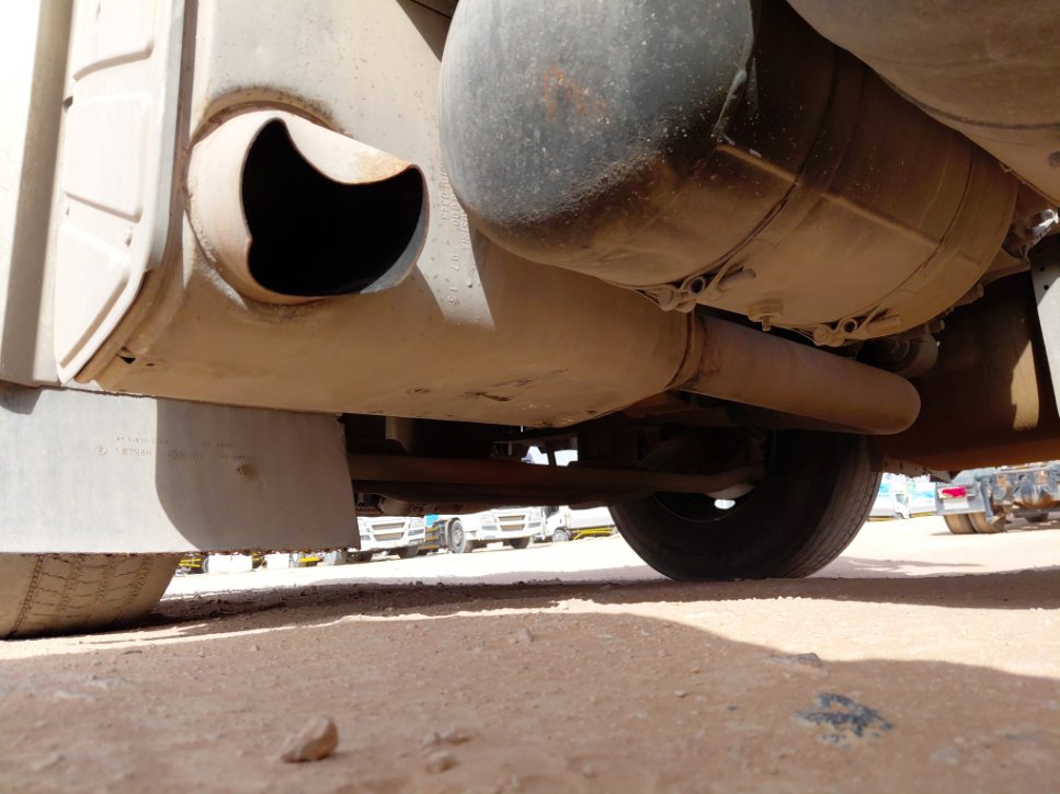 مان TGS 19.440 رأس تريلا حمولة المركبة 2 طن 2016 image